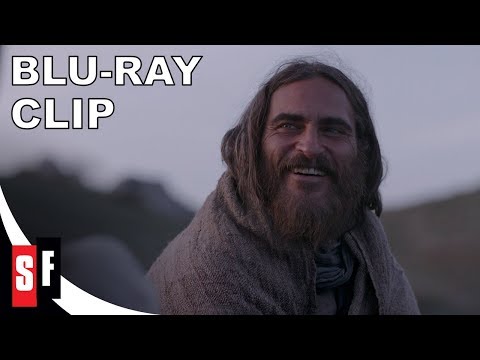 Mary Magdalene (2019) - Clip: How It Feels (HD)