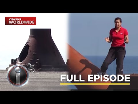 ‘El Flaire,’ dokumentaryo ni Kara David (Full Episode) | I-Witness