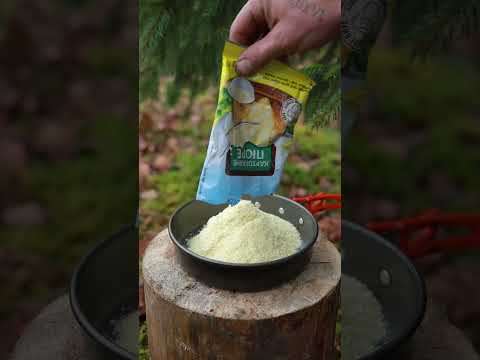 The Dark Secrets of Bushcraft Skills Revealed #camping  #bushcraft #survival #building