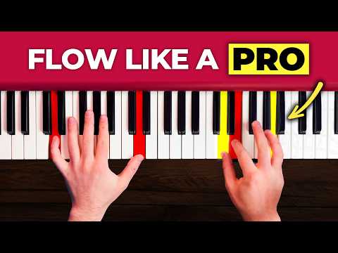 The “Anchor Note” Trick That Makes Your Chords Flow