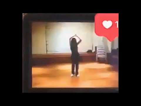 Dara - Work (Kelly Rowland) [Dance Practice] October 17, 2008