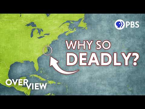 Is This Earth’s Most Treacherous Coastline?