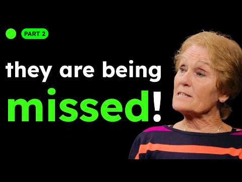 Undiagnosed Autism In Women: The Complete History of NEGLECT