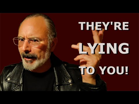 The Real Truth About Tube Amps No One Is Talking About