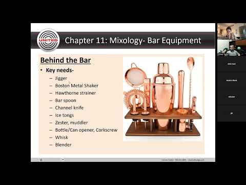 CSS Session #7 - Mixology - UDI 2025