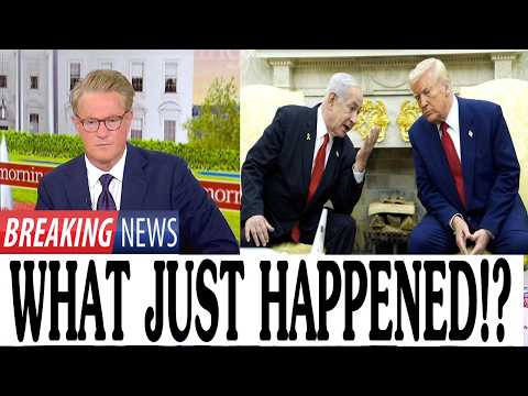 Morning Joe 3/13/26 | 🅼🆂🅽🅱️🅲 Breaking News Today March 13, 2026