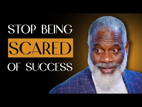 Why Success Isn’t Blocking You, But You Are Blocking It…