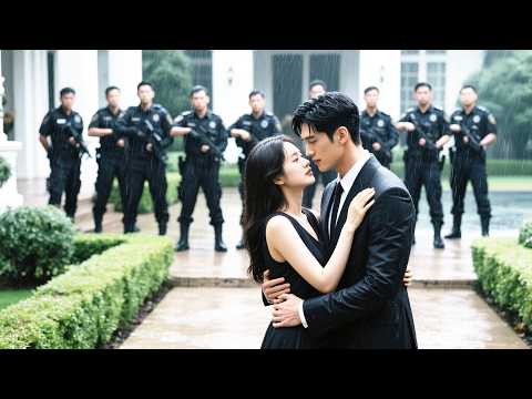 Ruthless billionaire CEO rejected all women but fell for his niece’s friend, married and spoiled her