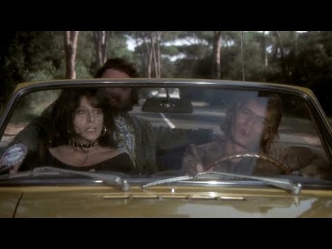 ШИКАРНЫЙ ИТАЛЬЯНСКИЙ ФИЛЬМ! Автомобиль. Драма