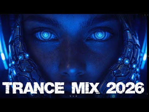 TRANCE TOP MIX 2026 🚀 DJ TRANCE MUSIC MIX 🚀  DJ SET 🚀 Best Uplifting Trance Mix 💫 Deep Vocal Trance💫