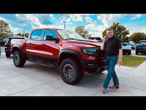 Did Doug Trade the Ram?