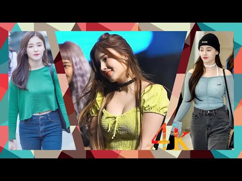 Nancy Another level of beauty  4k