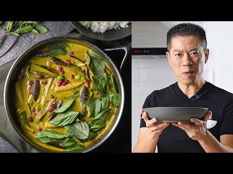 If I could make only One Curry Recipe…