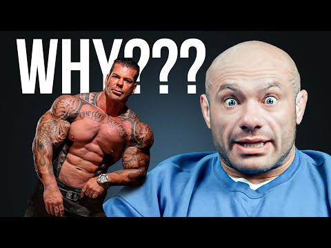 Exercise Scientist Critiques Rich Piana's Training