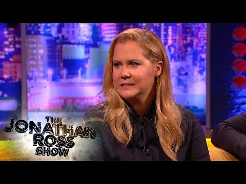 Amy Schumer’s Bankrupt Birthday Celebration | The Jonathan Ross Show