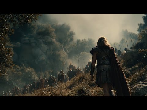 L'ultima battaglia per l'onore del trono | Avenging the Throne