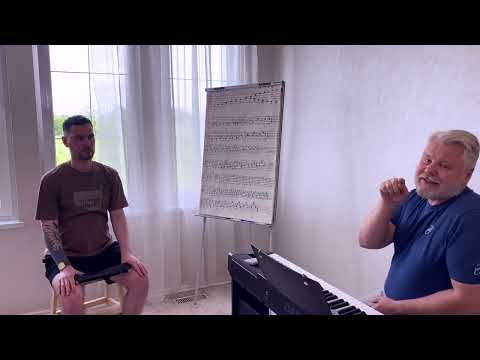 Как НЕЛЕГКО научиться ПЕТЬ? | КАКИЕ УПРАЖНЕНИЯ нужно делать, чтобы РАСКРЫТЬ и ПОСТАВИТЬ ГОЛОС |