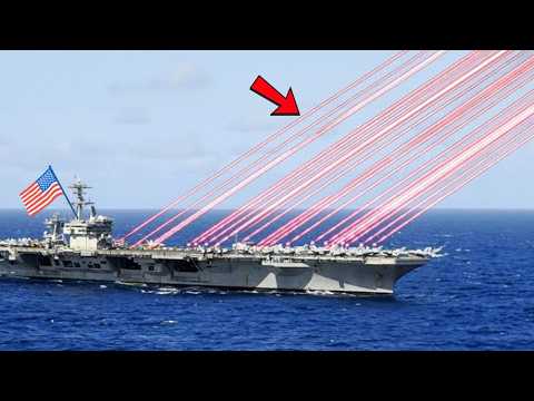 6 Cutting-Edge U.S. Military Technologies That Could Shape the Future of Warfare!