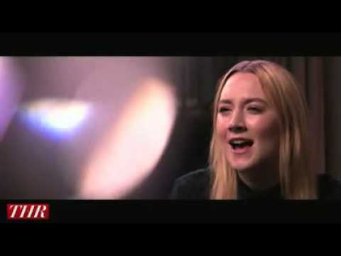 Saoirse Ronan 'How I Live Now' Wants To Work with Kristen Wiig