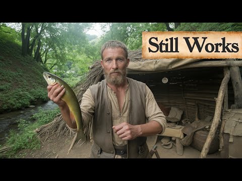 7 GENIUS Medieval Tricks That Kept Peasants Fed Year-Round