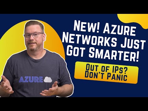 Dive into the FRESH Updates of Azure Network Features!