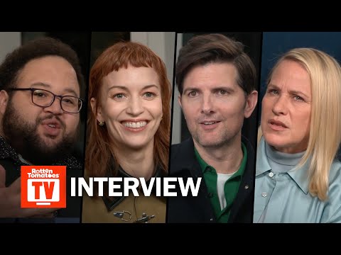 The ‘Severance’ Cast on Creating Their Innies and Outies