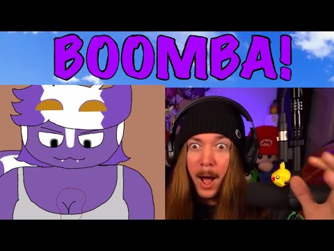 A compilation of the boomba chain from Jimmyhere’s eye tracker videos