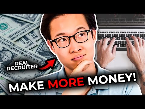 Why you should work for yourself and be an entrepreneur!