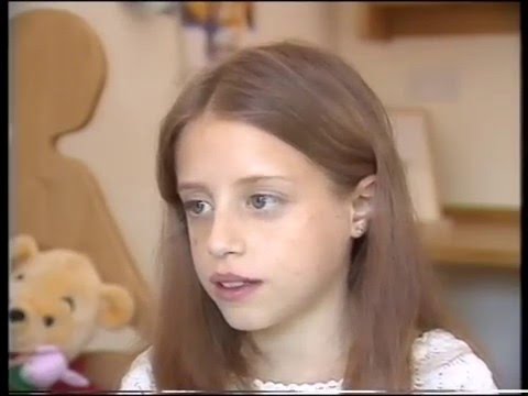 Some Good Days. - The Story of a childrens hospice.