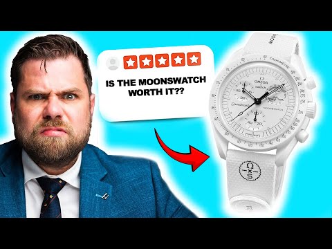 WATCH EXPERT BRUTALLY REVIEWS YOUR WATCH COLLECTIONS!