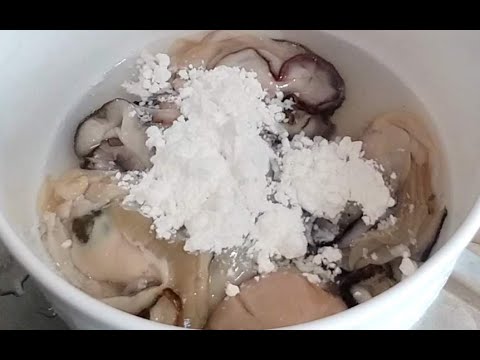 廣島蠔 / 冷藏廣島蠔可以用嚟打邊爐嗎？ / 不解凍，直接烚？？    Japan Hiroshima Oyster【20無限】