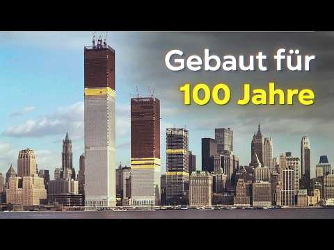 The largest megaprojects of the 20th century