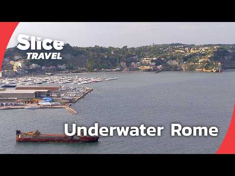 Baia: The Atlantis of the Roman Empire | SLICE TRAVEL | FULL DOC