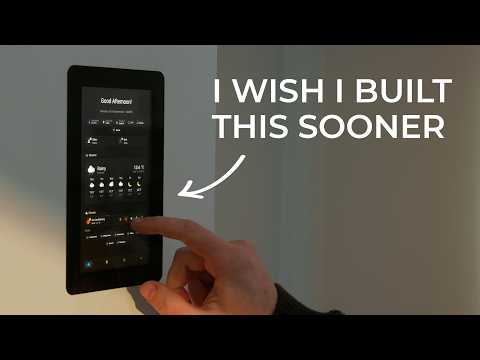 What My Smart Home Was Missing.