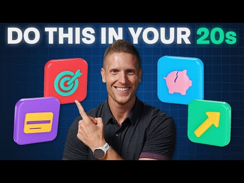 The Truth About Building Wealth in Your 20s