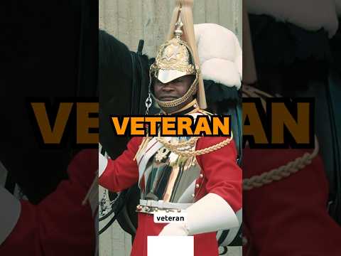 Watch Now! | This Veteran’s Strength Will Break You