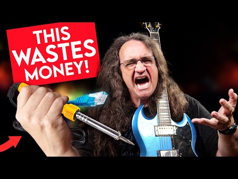 13 Things to AVOID in your Home Studio!