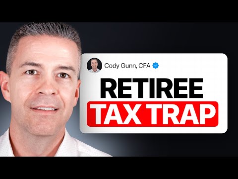 These Tax Mistakes Are Why You Can’t Retire Before 60