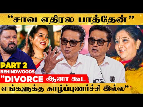 "Car கவுத்தி, கத்தி, அருவானு 2000 பேரு சுத்திட்டாங்க, நான் எடுத்த முடிவு"😱Sarath's Deadly Experience