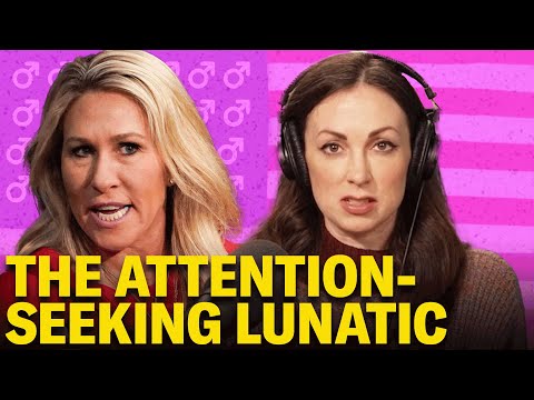 Marjorie Taylor Greene: Everything You Didn't Know About Her Sh*tty Past