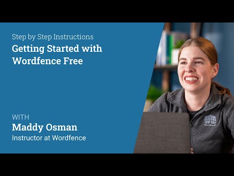 How to Install Wordfence Free: Step By Step Instructions