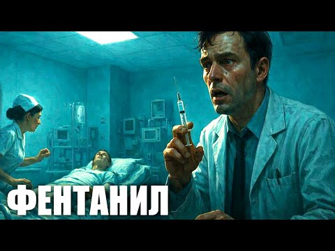 ПОЛНАЯ ИСТОРИЯ ФЕНТАНИЛА: ОТ ЧУДО ОБЕЗБОЛИВАЮЩЕГО ДО СОВРЕМЕННОЙ ЭПИДЕМИИ | История Для Сна