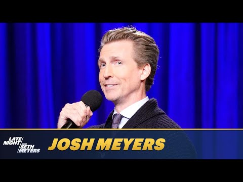 Seth's Brother Josh Sings About Being a Vegan During Thanksgiving