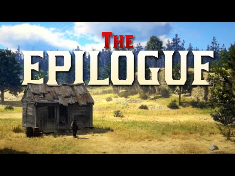 The Best Part of Red Dead Redemption 2