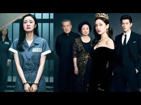 حماية للابنة المزورة، أرسلني والداي إلى السجن. بعد الإفراج، تزوجت من رئيس تنفيذي وندموا.