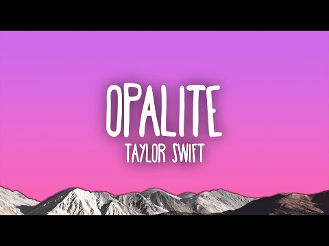 Taylor Swift - Opalite