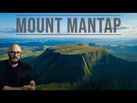 North Korea’s Nuclear Mountain is Dying.