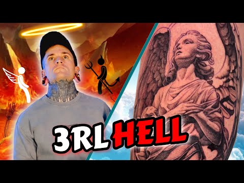 Tattoo Experience: The Secret to Shading Black and Grey