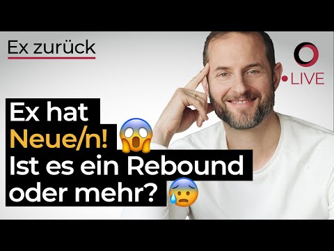 EX hat einen Neuen! Ist es nur Rebound Beziehung oder mehr? (7 klare Anzeichen) - Ex hat eine Neue!