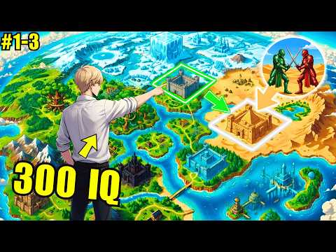 He Returned to the Past and Is Creating the Most Powerful Empire in History! | 2025 New Manhwa Recap